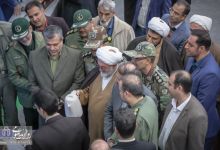 گزارش تصویری | افتتاح بیستمین نمایشگاه سیار موزه علوم و فنون و فناوری 